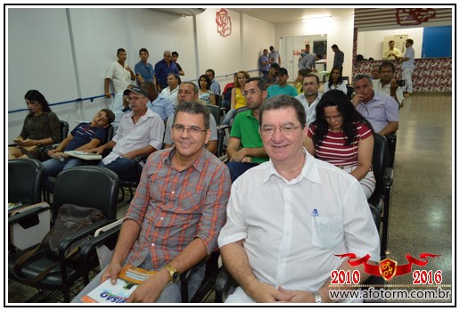rolim de moura